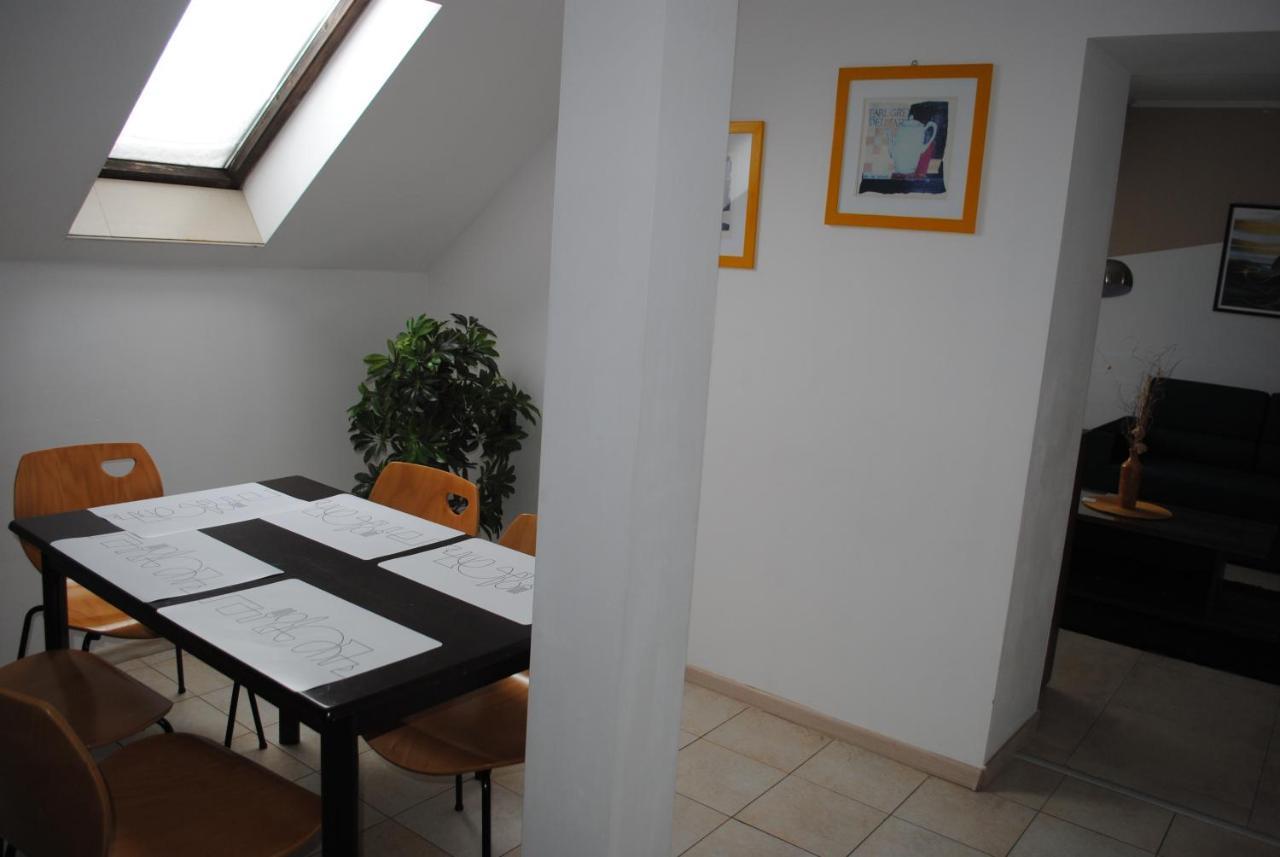 Dog Friendly Dom, Apartamenty Wichrowe Wzgorza Z Basenem Brenna Ustron Bagian luar foto