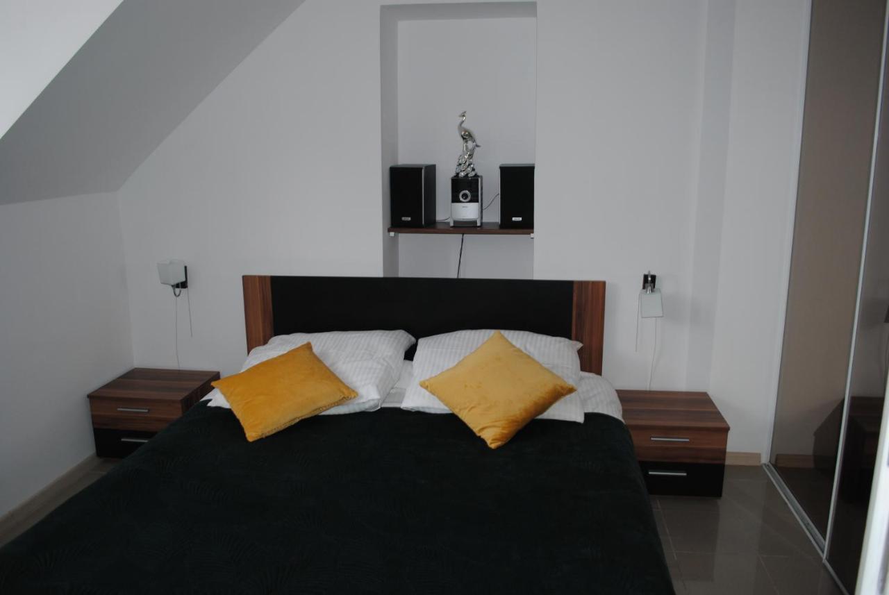 Dog Friendly Dom, Apartamenty Wichrowe Wzgorza Z Basenem Brenna Ustron Bagian luar foto