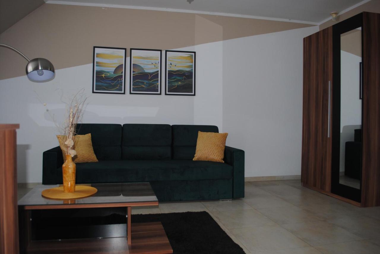 Dog Friendly Dom, Apartamenty Wichrowe Wzgorza Z Basenem Brenna Ustron Bagian luar foto