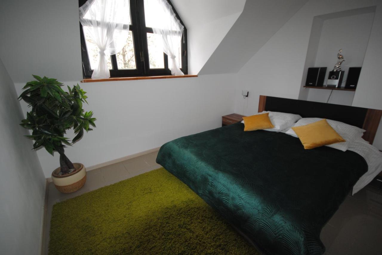 Dog Friendly Dom, Apartamenty Wichrowe Wzgorza Z Basenem Brenna Ustron Bagian luar foto