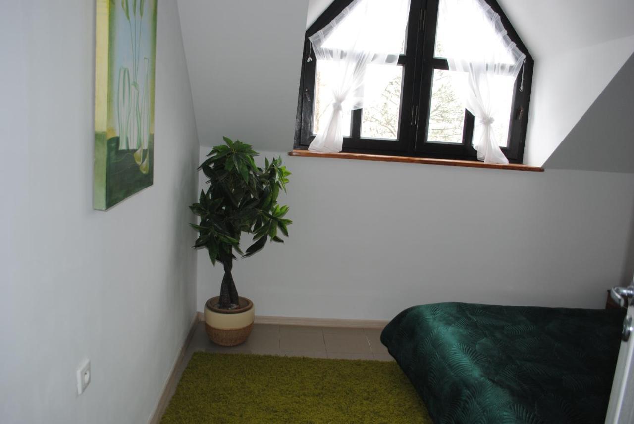 Dog Friendly Dom, Apartamenty Wichrowe Wzgorza Z Basenem Brenna Ustron Bagian luar foto