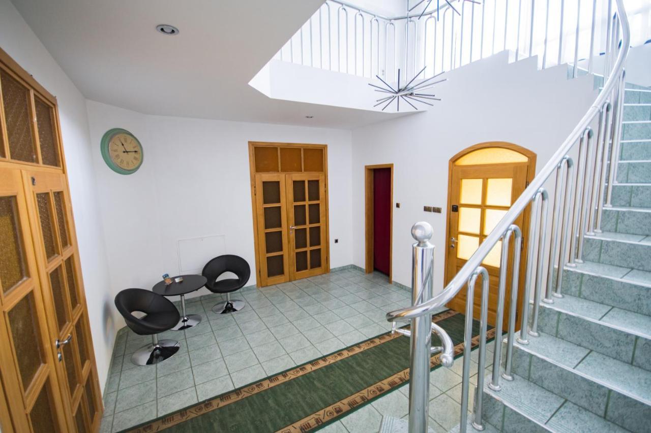 Dog Friendly Dom, Apartamenty Wichrowe Wzgorza Z Basenem Brenna Ustron Bagian luar foto