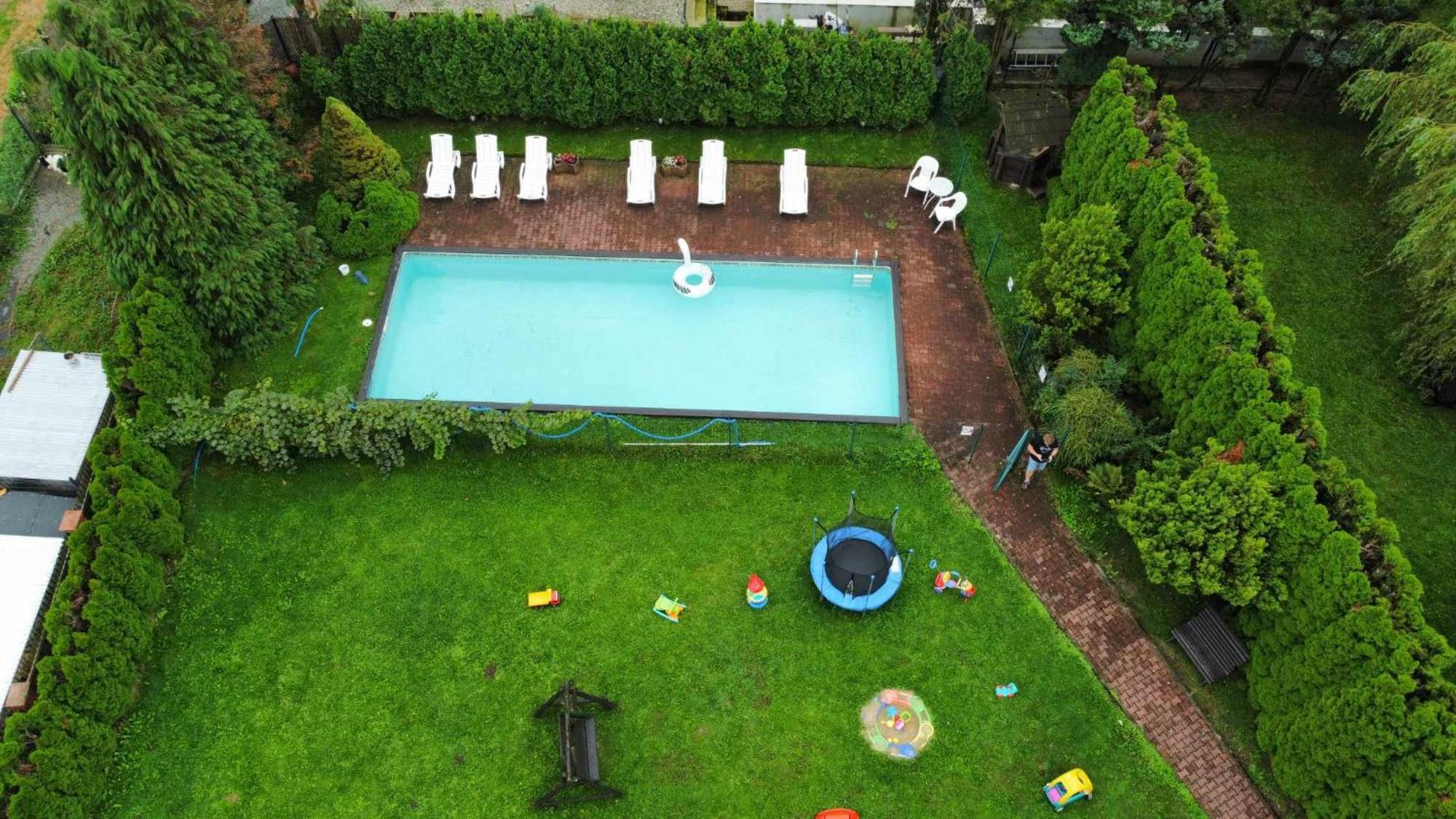 Dog Friendly Dom, Apartamenty Wichrowe Wzgorza Z Basenem Brenna Ustron Bagian luar foto