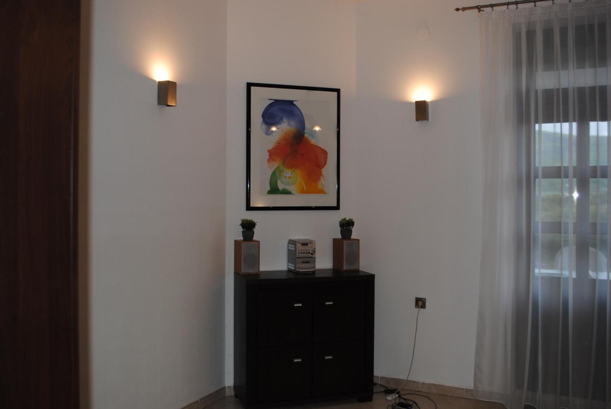 Dog Friendly Dom, Apartamenty Wichrowe Wzgorza Z Basenem Brenna Ustron Bagian luar foto
