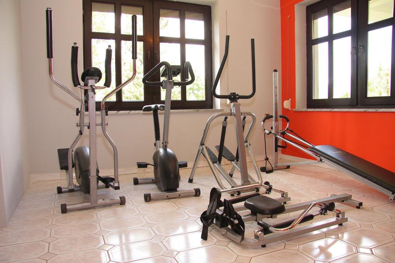 Dog Friendly Dom, Apartamenty Wichrowe Wzgorza Z Basenem Brenna Ustron Bagian luar foto