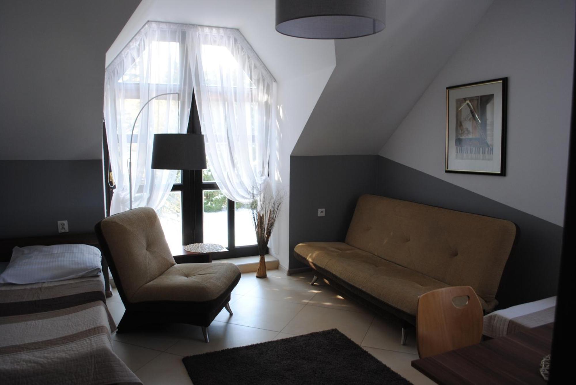 Dog Friendly Dom, Apartamenty Wichrowe Wzgorza Z Basenem Brenna Ustron Bagian luar foto