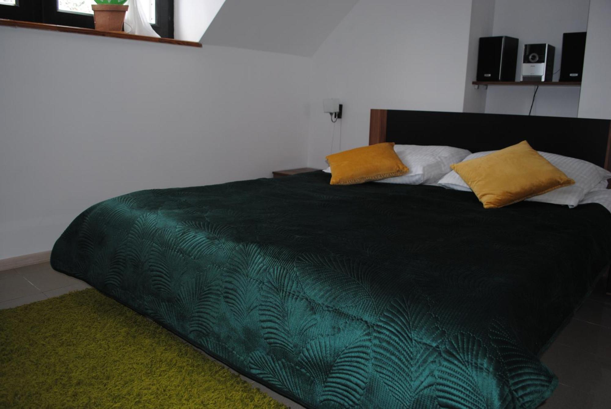 Dog Friendly Dom, Apartamenty Wichrowe Wzgorza Z Basenem Brenna Ustron Bagian luar foto