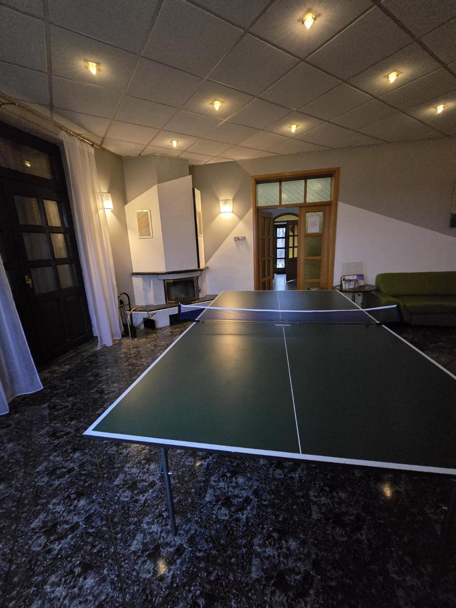 Dog Friendly Dom, Apartamenty Wichrowe Wzgorza Z Basenem Brenna Ustron Bagian luar foto