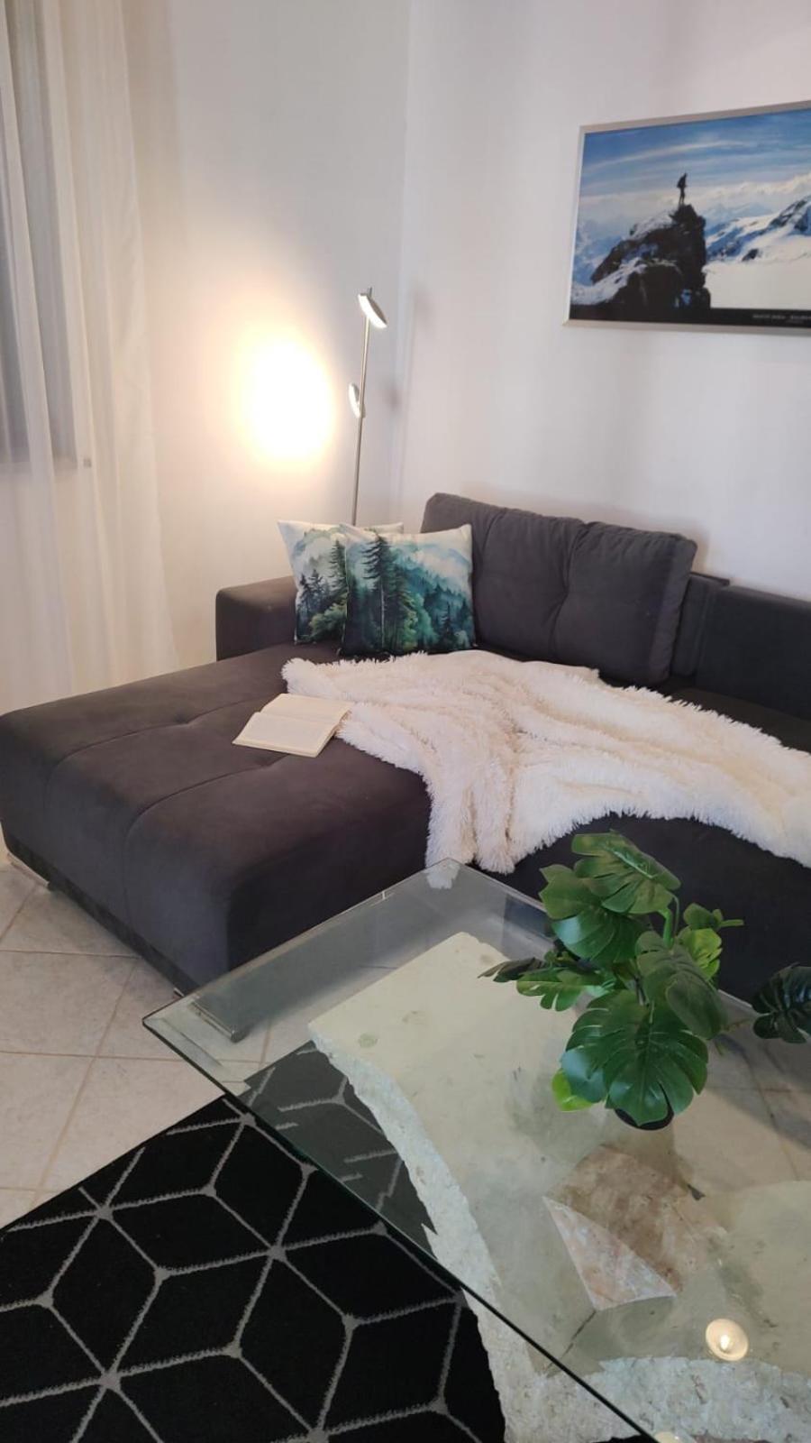 Dog Friendly Dom, Apartamenty Wichrowe Wzgorza Z Basenem Brenna Ustron Bagian luar foto