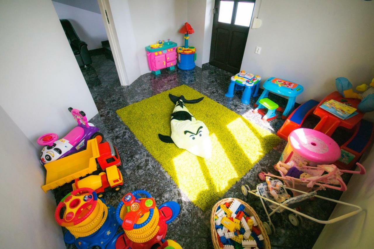 Dog Friendly Dom, Apartamenty Wichrowe Wzgorza Z Basenem Brenna Ustron Bagian luar foto